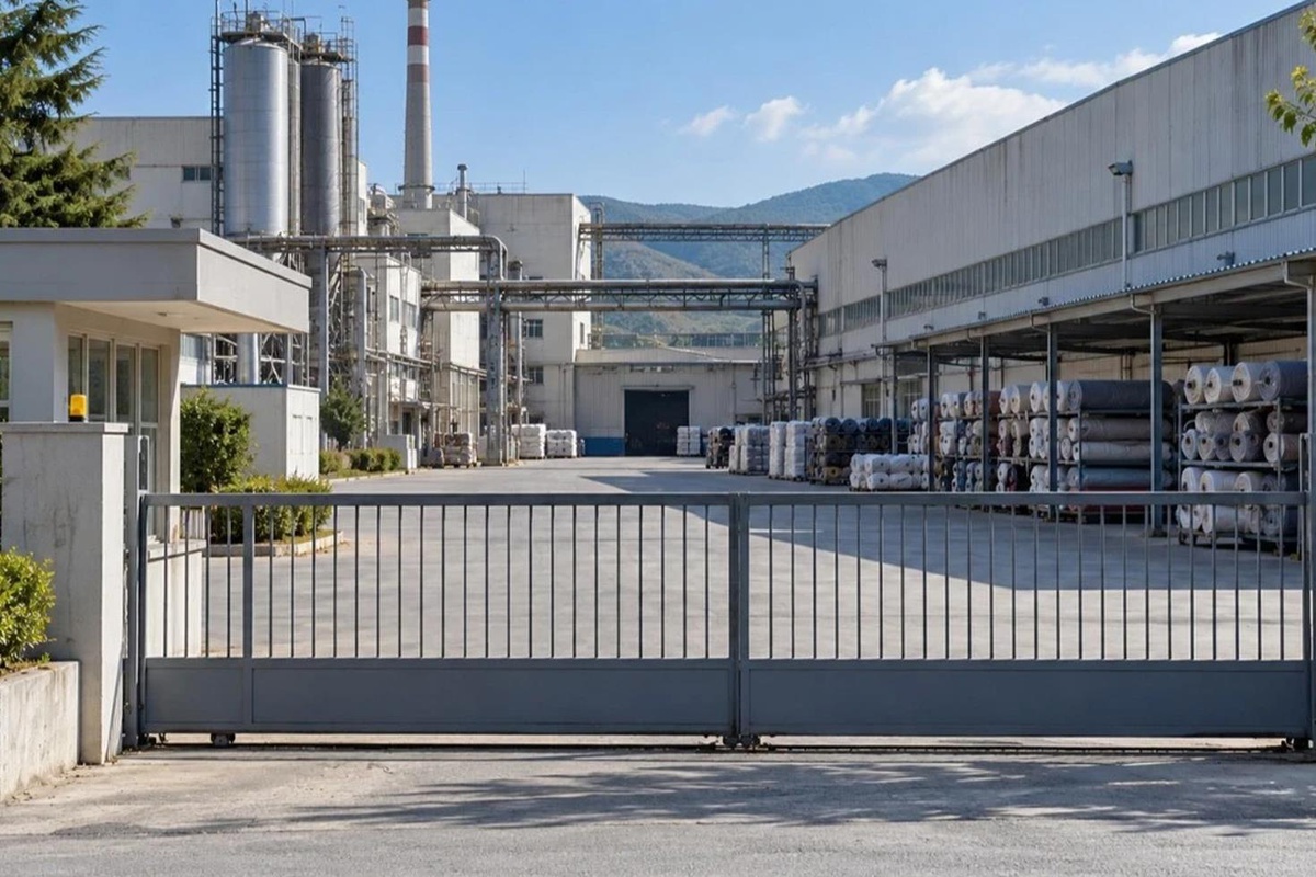 Türkiye’nin tekstil devi bugün kapanıyor! 73 yıllık hikaye bitti