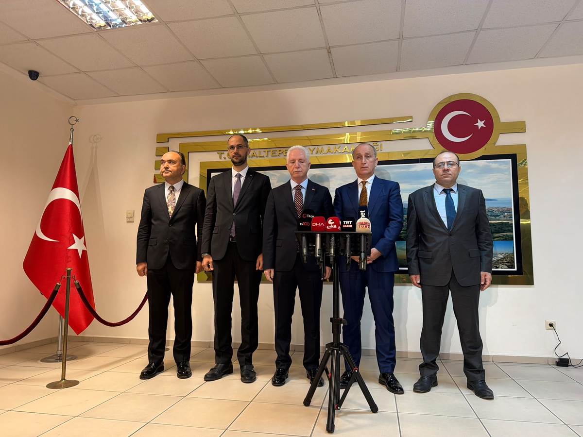 Maltepe\'de çöken bina için AFAD ve Valilik 9 milyon lira aktaracak