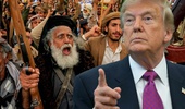 Husiler Riyad’ı 24 saatte ikinci kez vurdu! Trump'tan "Saldırılara katılabiliriz" mesajı