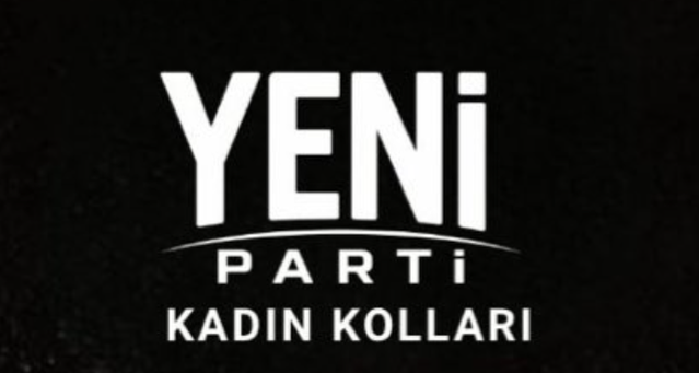 YENİ Parti Kadın Kolları, Balıkesir Gömeç'teki iddialara soruşturma istedi
