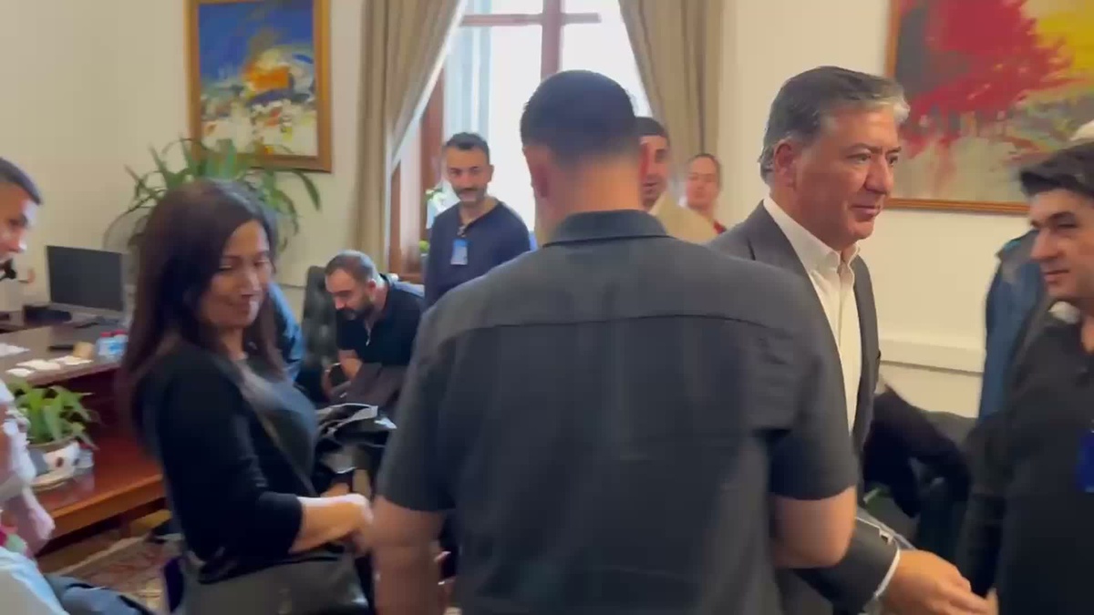 YENİ Partili Emir, 455 bin fon mağdurunu komisyonda taraf olmaya çağırdı