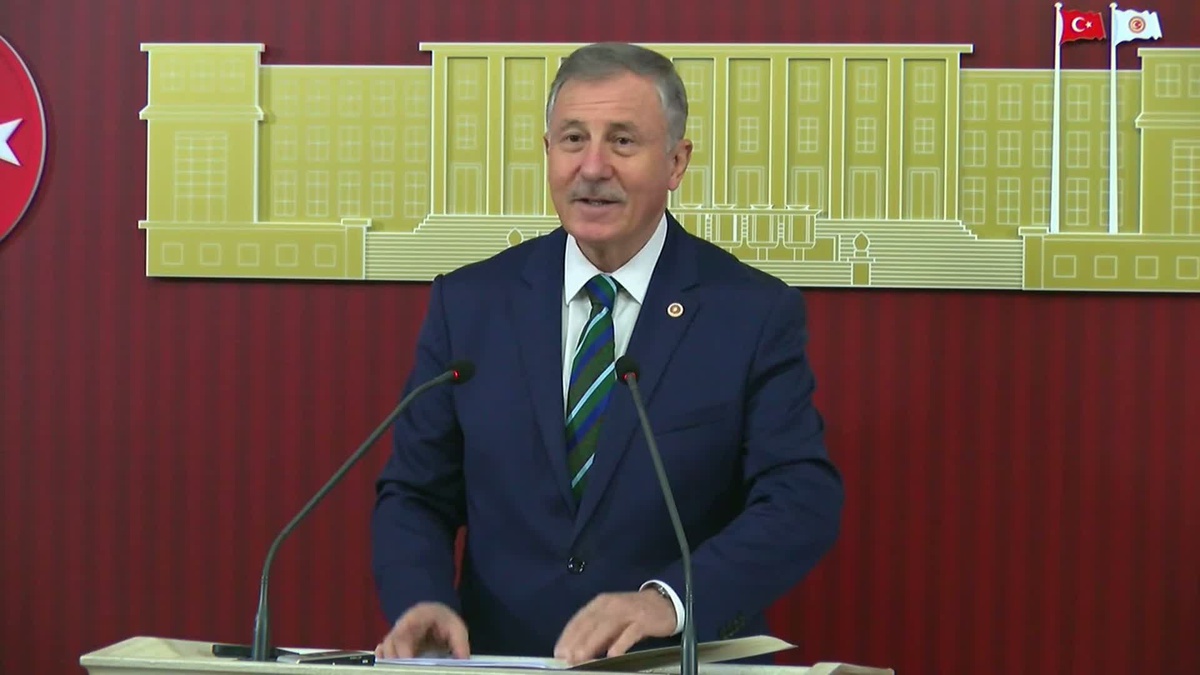 Özdağ, Mekke Anlaşması\'nın tam metnini ve Yemen\'de taraf olunmama garantisini istedi