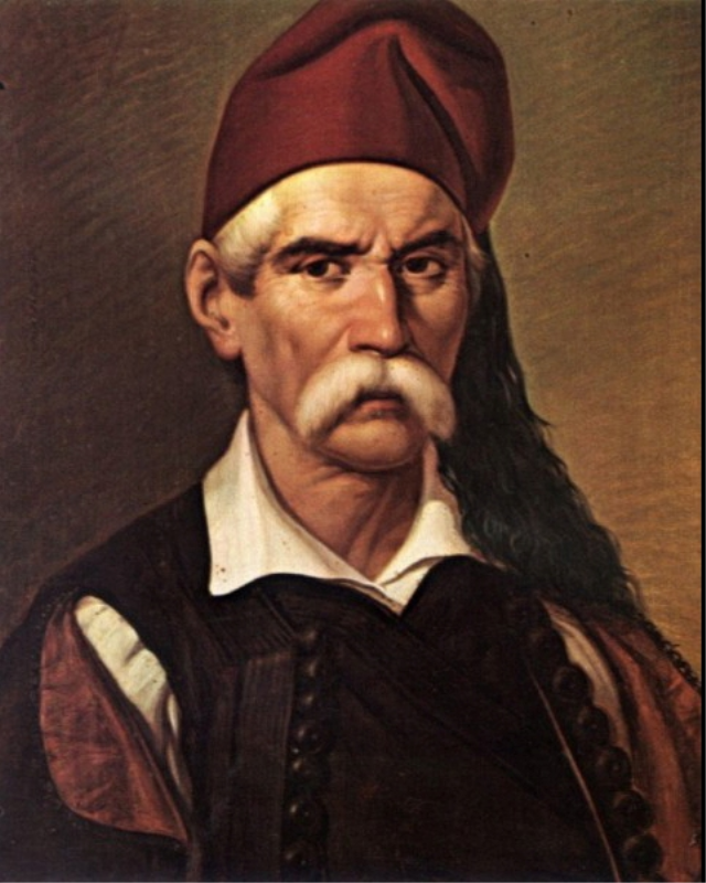 Yunan bakandan skandal paylaşım: