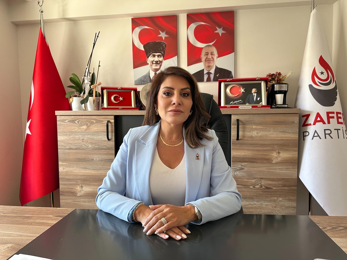 Zafer Partisi\'nden Aslan, Silivri ve Şile\'deki metan bulguları için açıklama istedi