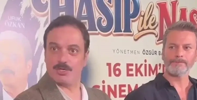 Ufuk Özkan'ın iyileşme hızı doktorlarını bile şaşırttı