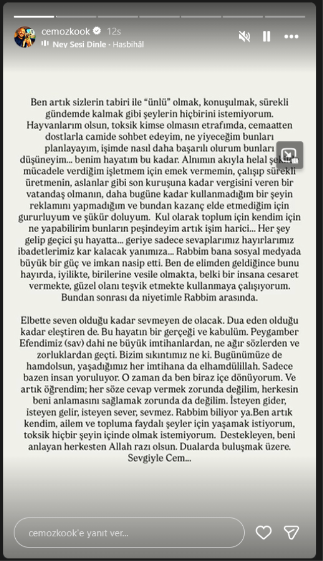 Haklarındaki iddialar vahim! 'Ankara Abisi' gözaltında, Cem Özkök’ten ilk açıklama