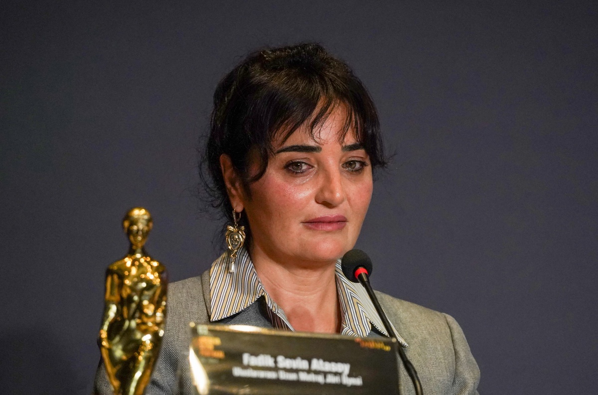 63. Altın Portakal Film Festivali, \'Daima\' sloganıyla 24 Ekim\'de başlıyor