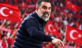 A Milli Takım'ın başına mı geçiyor? Arda Turan'dan iddialara yanıt