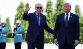 Trump: Erdoğan benim çok iyi dostum, kendisinden ne istersem yapar