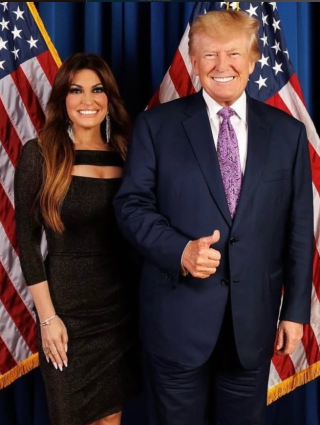 Trump'ın istifasını istediği ABD'nin Atina Büyükelçisi Kimberly Guilfoyle görevi bıraktı