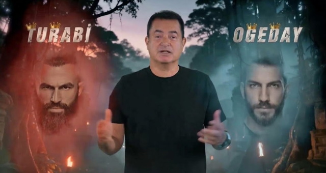 Acun kesenin ağzını açtı: Survivor'ın yeni formatı da büyük ödülü de belli oldu