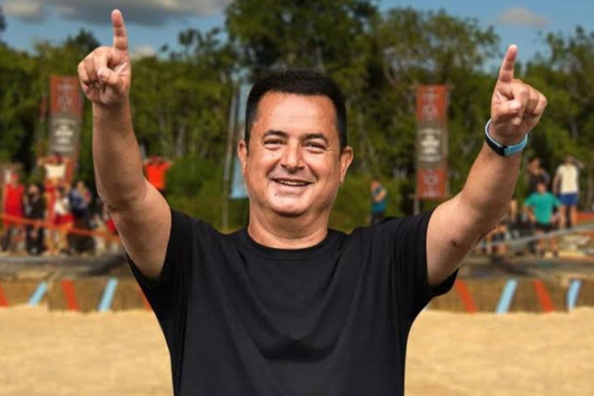 Acun kesenin ağzını açtı: Survivor\'ın yeni formatı da büyük ödülü de belli oldu
