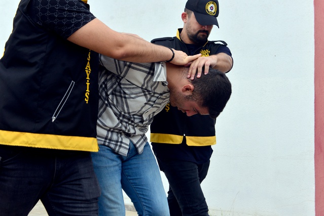 Adana'da kuyumcu cinayeti: 10 tutuklama, Yunanistan'a kaçış planı ortaya çıktı