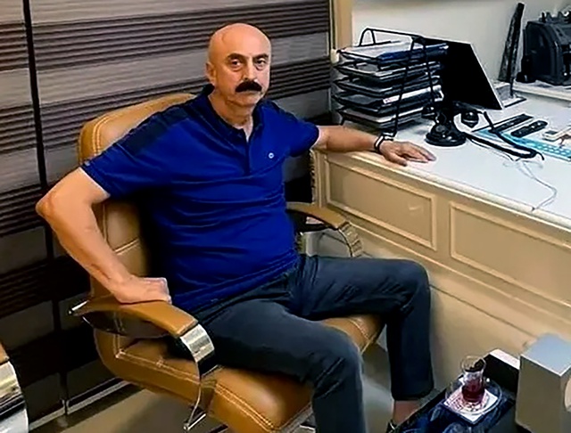 Kuyumcu cinayetinde 10 tutuklama: Jet skiyle Yunanistan'a kaçacaktı, otel odasında yakalandı