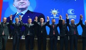 AK Parti'ye 12 belediye daha katılacağı iddiası: Sayı 120'ye çıkacak