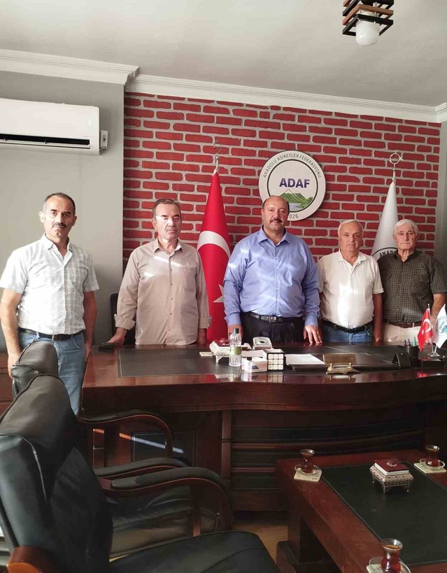 Aşiret Federasyonu'ndan Erdoğan'a Azerbaycan'da başörtüsü çağrısı