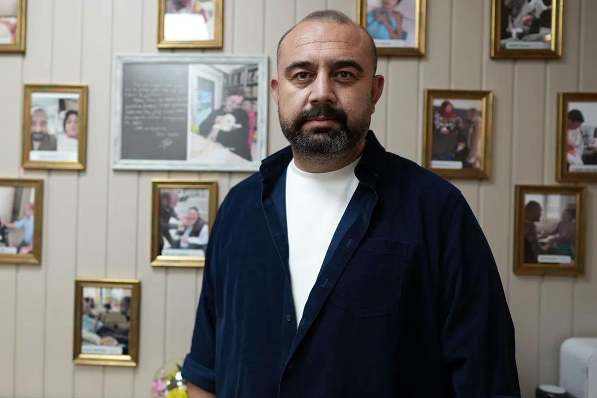 "Ankara Abisi" olarak bilinen Yasin Oyanık tutuklandı