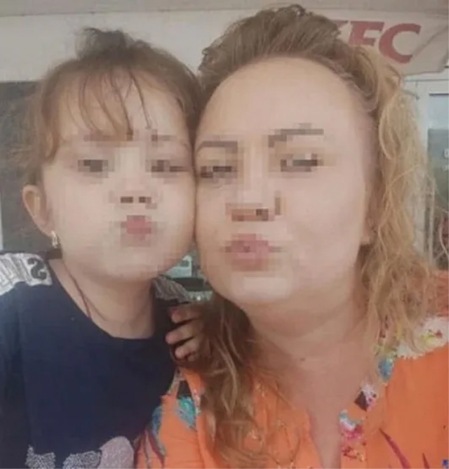 Anne ve 5 yaşındaki kızını para için öldürmüştü: Cani dövüşçü son nefesini cezaevinde verdi