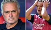 Arda Güler'i sahada o halde görünce hemen yerinden fırladı! Herkes Mourinho'yu konuşuyor