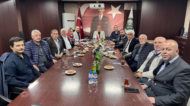 Artvin Ticaret Borsası Butko 400, çamiç 500, zeytinyağı 1500 lira olarak açıkladı