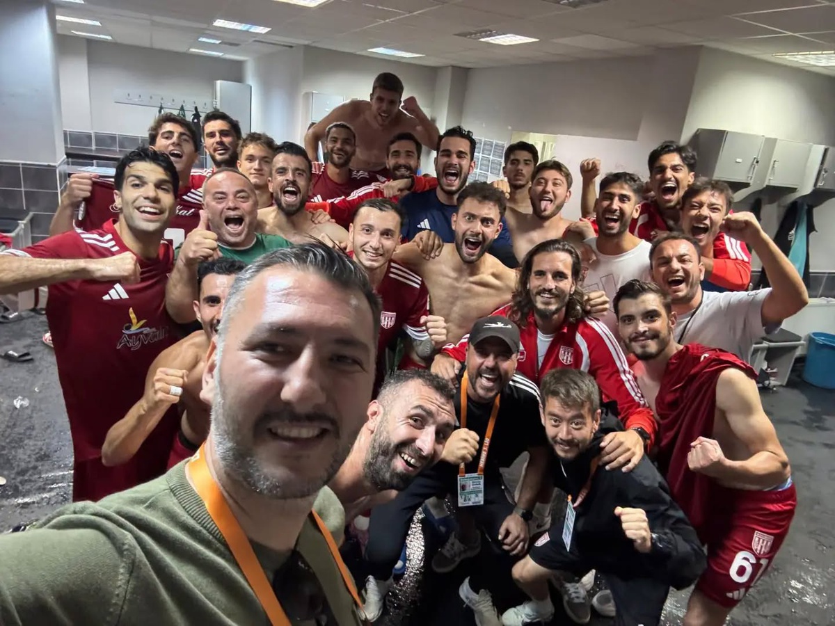 Ayvalıkgücü, deplasmanda Denizli İdmanyurdu\'nu 90\'da 1-0 yenerek 13 puana ulaştı