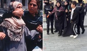 Azerbaycan'da 28 Şubat dönemini hatırlatan gözaltı görüntüleri
