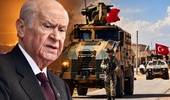 Bahçeli: Husilerin saldırılarına göz yumamayız, Suudi Arabistan'a her türlü askeri destek verilmeli