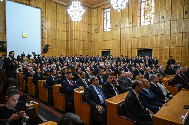 Bahçeli'den Türk gençlerine