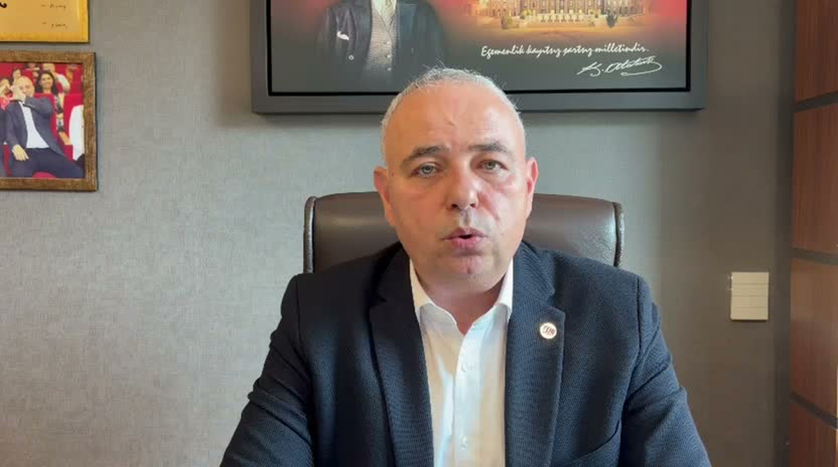 Soma\'da 720 işçinin ücretsiz izne çıkarıldığı öne sürüldü, Bakırlıoğlu devir teslim istedi
