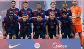 Barcelonalı futbolculara Galatasaray maçı öncesi şok: Gözaltılar var