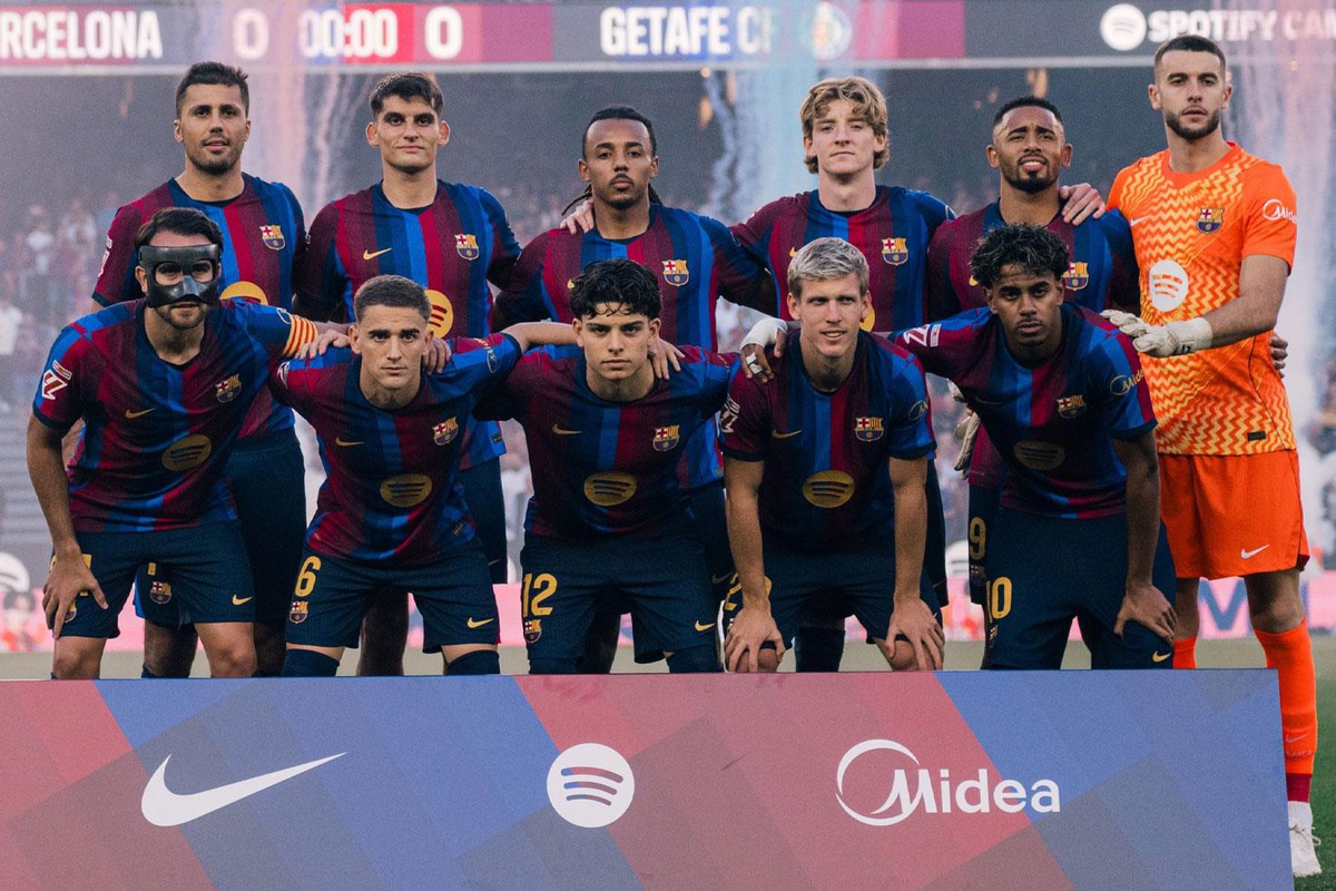 Barcelonalı futbolculara Galatasaray maçı öncesi şok: Gözaltılar var