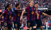 Barcelona'nın Şampiyonlar Ligi'nde gol atamadığı son maç 2021'de