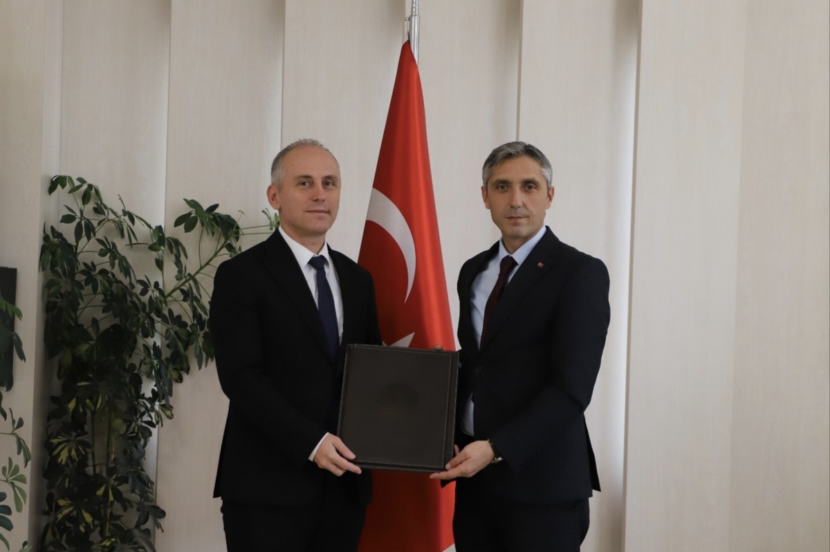 Bayburt\'ta sıfır atık ve çevre eğitimi için müdürlükler protokol imzaladı