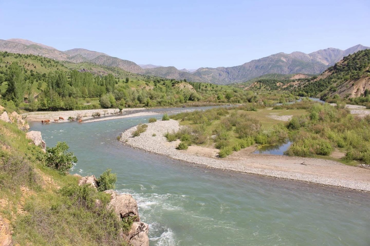 Bingöl İdare Mahkemesi, 18 kilometrelik tünelli Birsu HES\'in ÇED kararını iptal etti