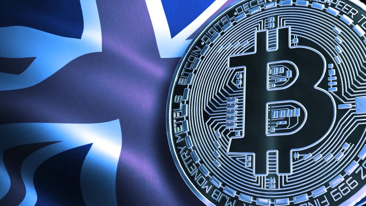 Birleşik Krallık\'ta 61 bin Bitcoin için kritik karar