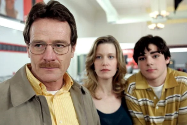 Breaking Bad’in yıldızı ölümünden 5 gün önce paylaşmıştı: Hikâye bitmedi