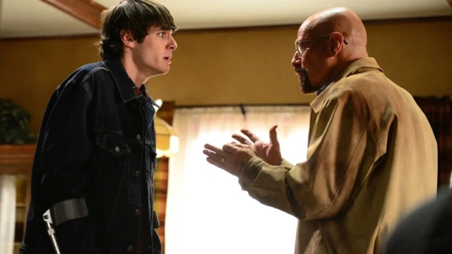 Breaking Bad'in yıldızı RJ Mitte 34 yaşında hayatını kaybetti