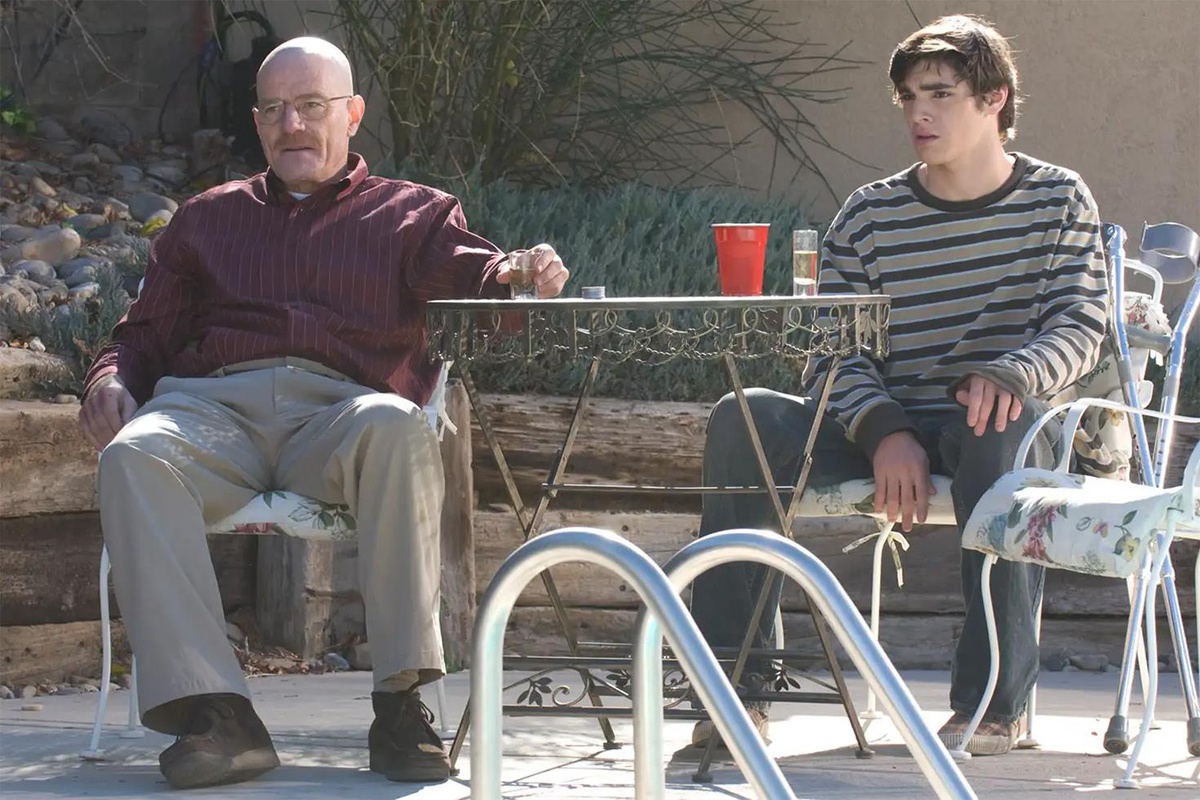 Breaking Bad’in yıldızı ölümünden 5 gün önce paylaşmıştı: Hikâye bitmedi