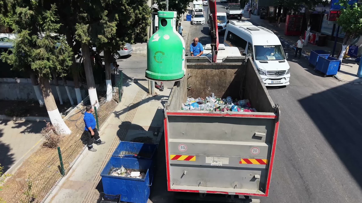 Buca Belediyesi, sel ve taşkınlara karşı vatandaşları tedbir almaya çağırdı