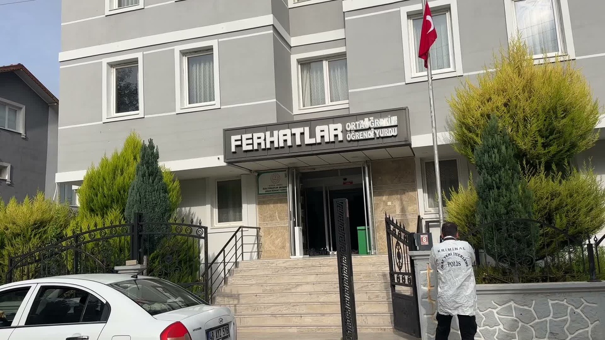 Burdur\'da ölü bulunan 25 yaşındaki gençte darp izine rastlanmadı, otopsi yapılacak