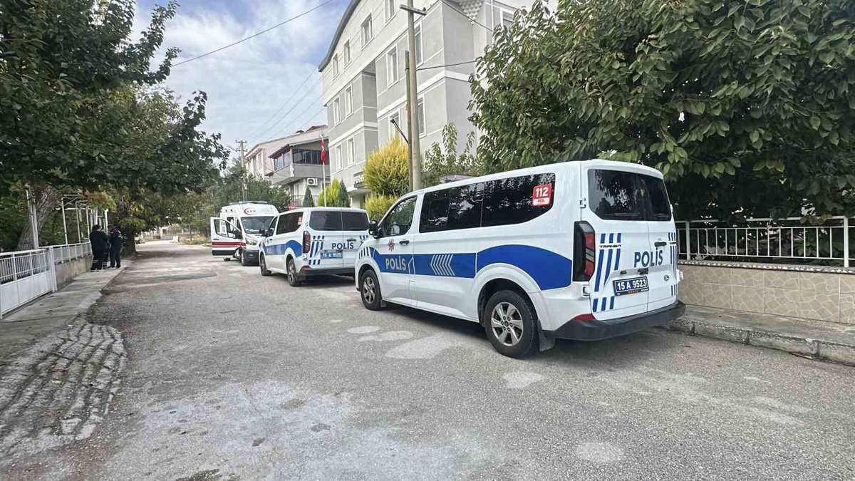 Öğrenci yurdunda şüpheli ölüm! Soruşturma başlatıldı