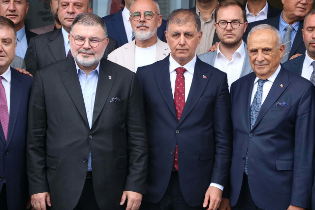 Cemil Tugay: Söylenecek çok şey var ama...
