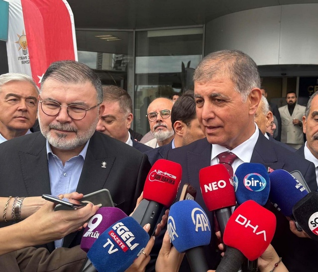 Cemil Tugay: Söylenecek çok şey var ama...