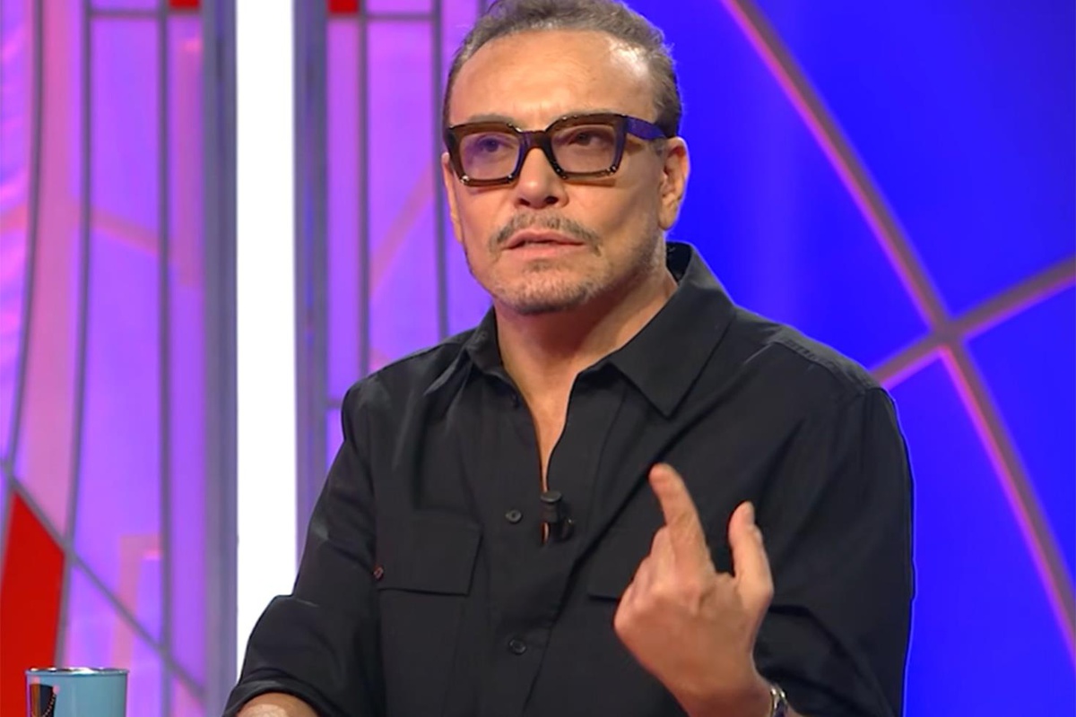 Cenk Eren’in damarının yüzde 99’u tıkalı çıktı! Doktorların sorusu şaşırttı