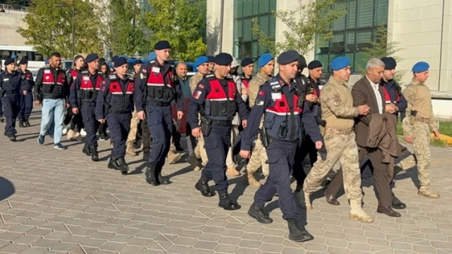 CHP’li İnan Akgün Alp, Yahşihan’daki soruşturmayı Meclis gündemine taşıdı