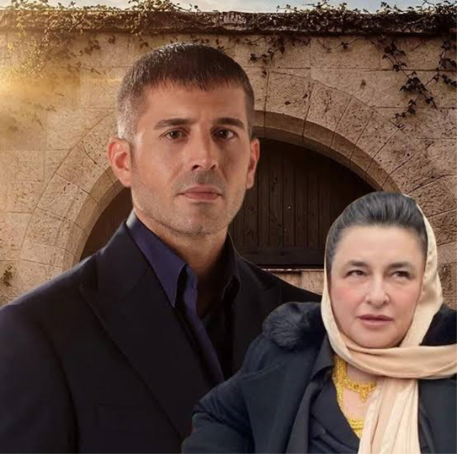 Cihangir Ceyhan, “Güzel miyim?” diye soran Esra Dermancıoğlu’na “Tipim değilsin” dedi