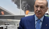 Cumhurbaşkanı Erdoğan, Suudi Arabistan Prensi Selman ile görüştü