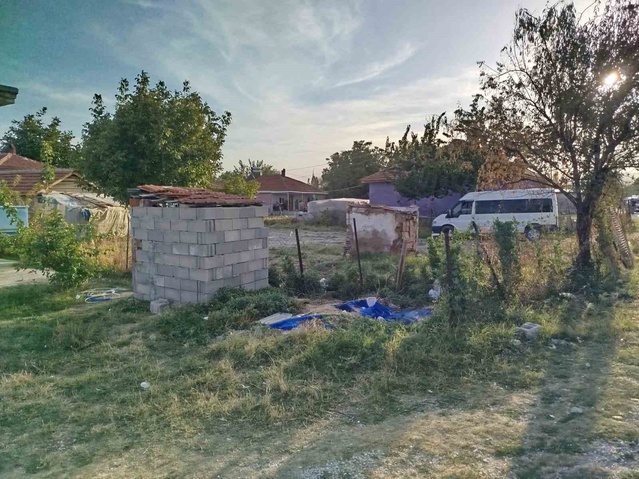 Çivril'de silahlı çatışma: 6 şüpheli tutuklandı
