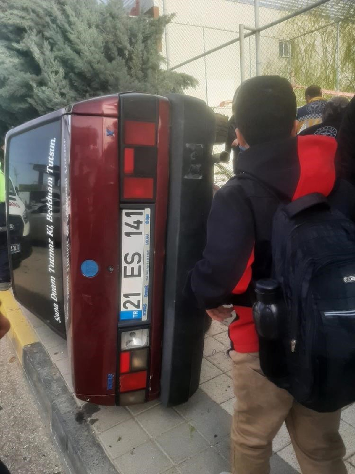 Diyarbakır Ergani\'de iddiaya göre driftçi sanığa 28 yıl 4 ay 25 gün hapis verildi