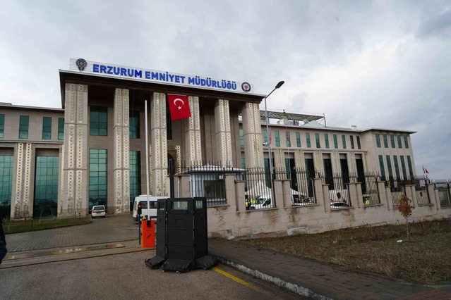 Erzurum Emniyeti sokak hayvanı talimatını çarpıtan personele idari inceleme başlattı
